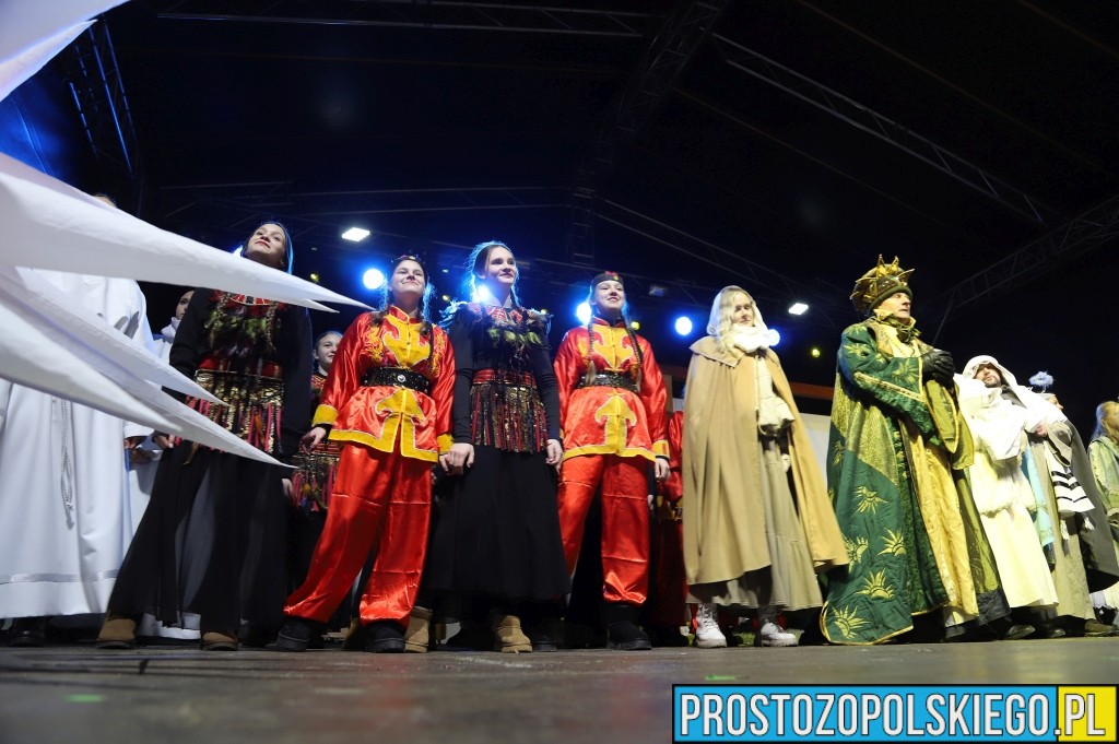 oraszak trzech króli w opolu, prszak trzech króli, święto w opolu,