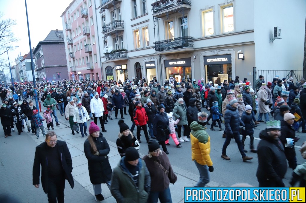 oraszak trzech króli w opolu, prszak trzech króli, święto w opolu,