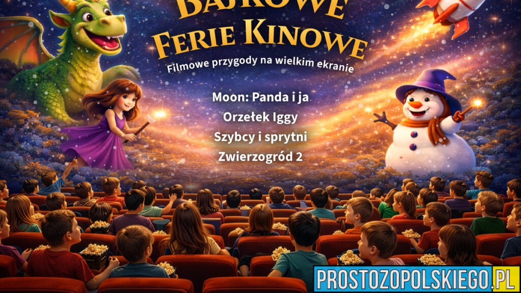 Helios prezentuje najnowszy repertuar