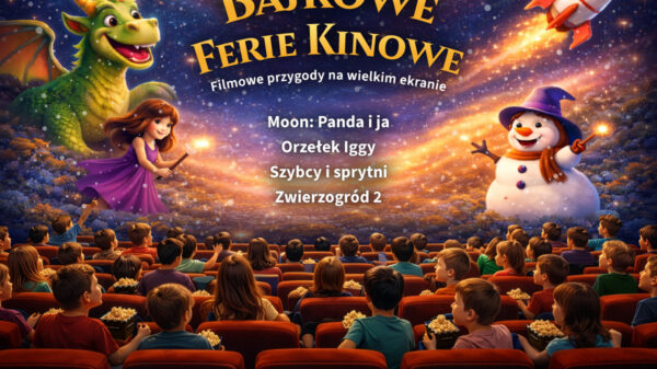 Helios prezentuje najnowszy repertuar