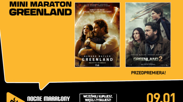 Helios prezentuje styczniowy repertuar