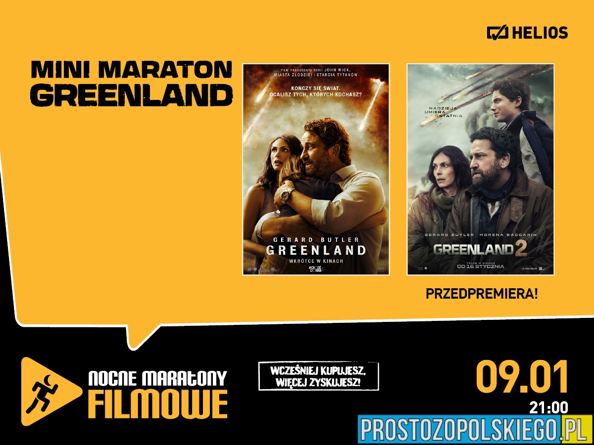 Helios prezentuje styczniowy repertuar