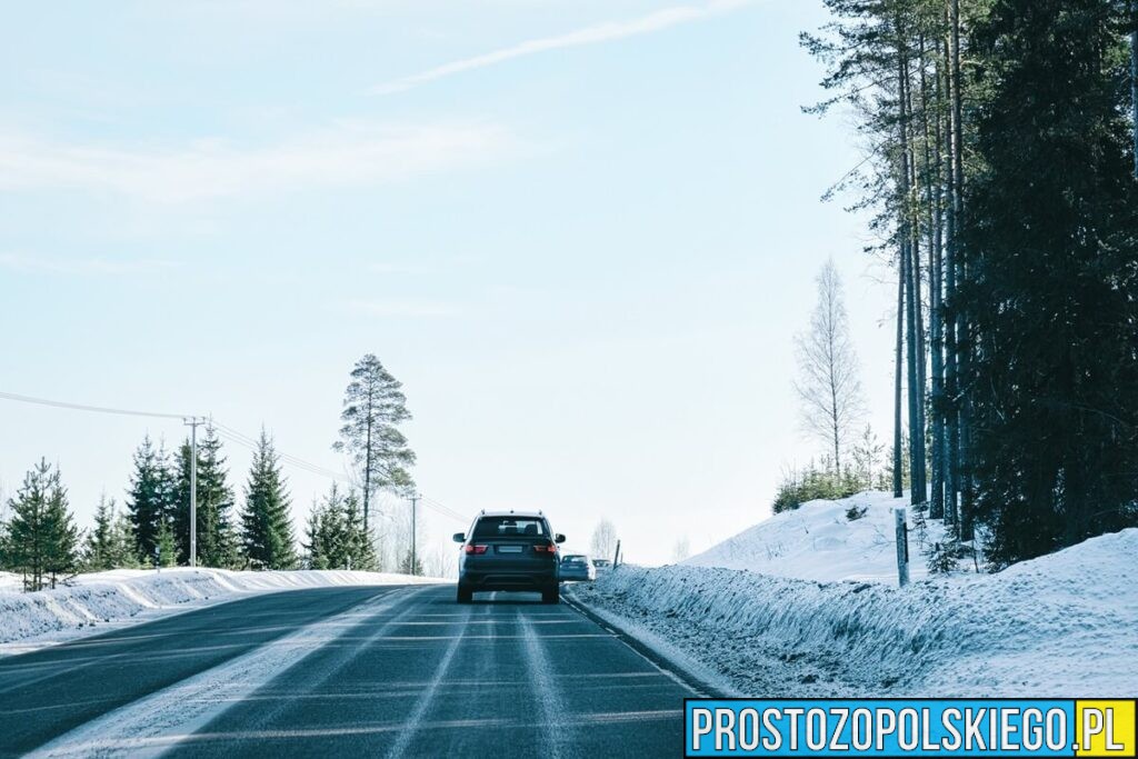 Najlepsze opony całoroczne – modele, które oferują szczególne możliwości