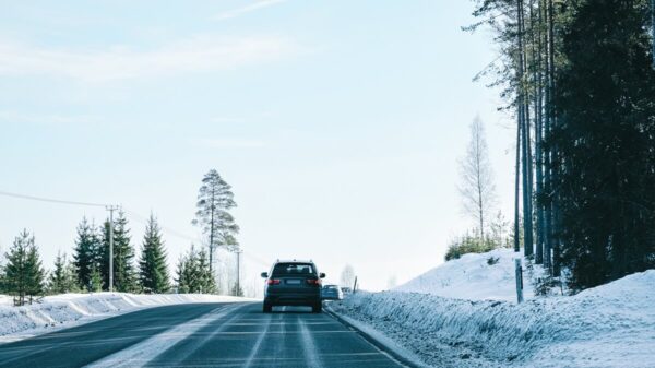 Najlepsze opony całoroczne – modele, które oferują szczególne możliwości