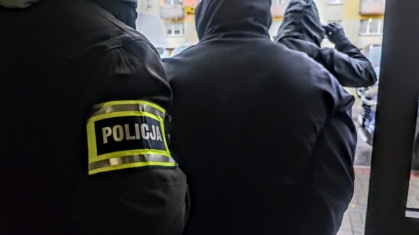 12 osób poszukiwanych zatrzymanych w tydzień. Skuteczna akcja policji w powiecie strzeleckim