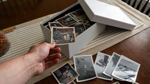 Odbitki – czym kierować się przy wyborze papierufotograficznego?