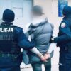 Poszukiwany czterema listami gończymi zatrzymany w Korfantowie. Ukradł towar za blisko 7 tysięcy złotych