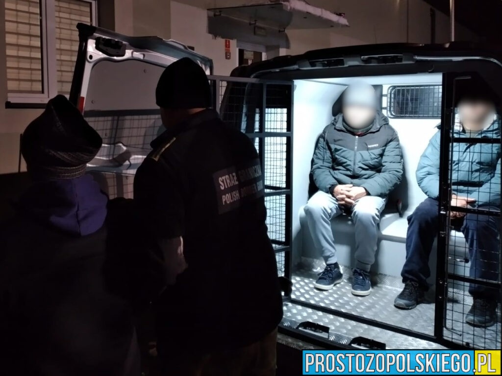 Peruwiańczycy „przeszli Andy”, by wrócić do ojczyzny – zakaz wjazdu na rok