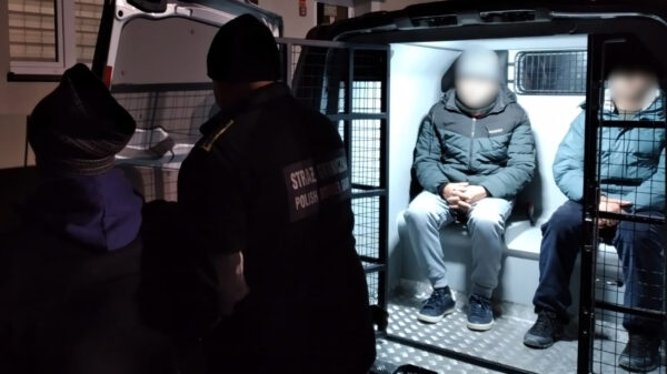 Peruwiańczycy „przeszli Andy”, by wrócić do ojczyzny – zakaz wjazdu na rok