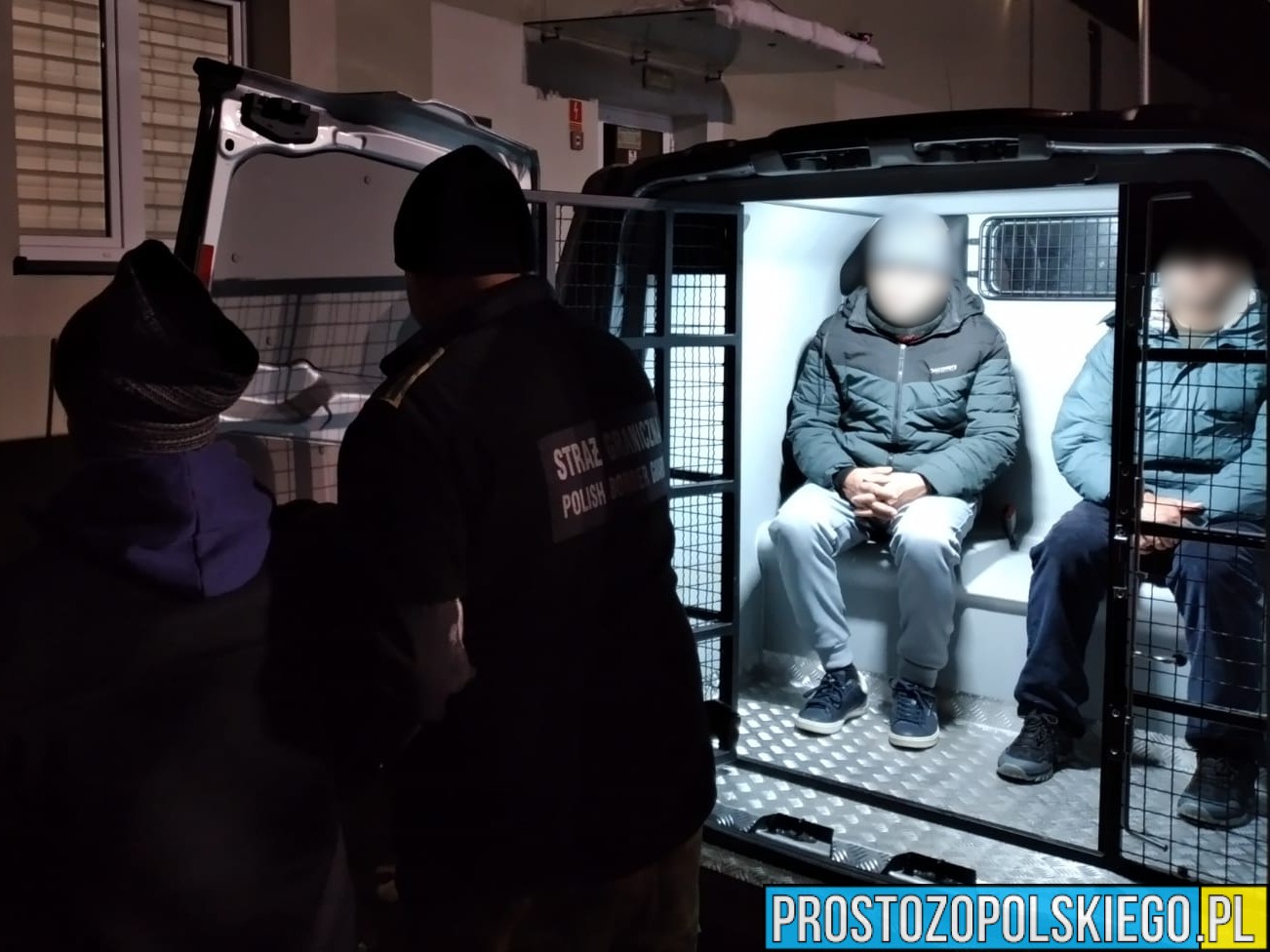 Peruwiańczycy „przeszli Andy”, by wrócić do ojczyzny – zakaz wjazdu na rok