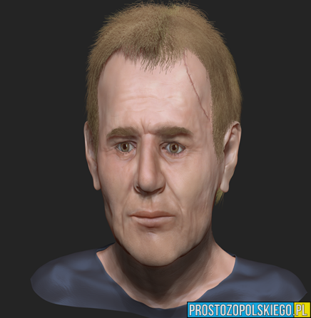 Czy rozpoznajesz mężczyznę z portretu pamięciowego?