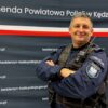 Policjant po służbie zatrzymał kierowcę z aktywnym zakazem prowadzenia pojazdów