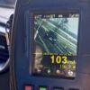 103 km/h w terenie zabudowanym. 34-latka straciła prawo jazdy