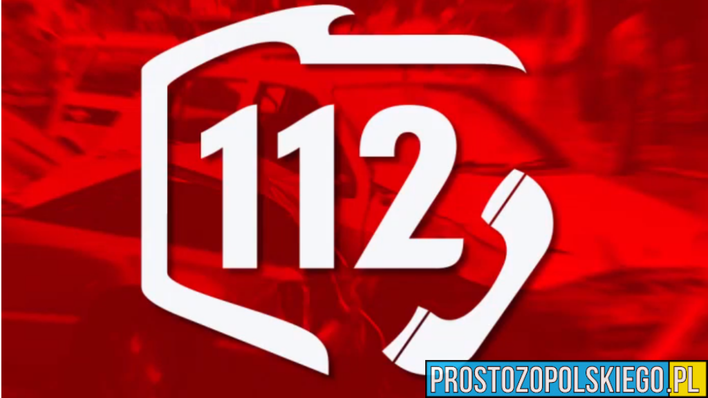 Europejski Dzień Numeru Alarmowego 112. Jedno połączenie może uratować życie