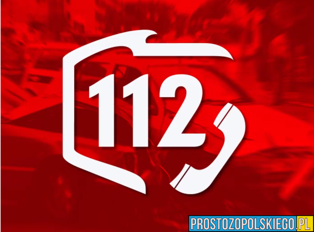 Europejski Dzień Numeru Alarmowego 112. Jedno połączenie może uratować życie