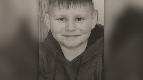 Policja poszukuje 11-letniego Dmytro Kushnira. Zaginął na terenie powiatu kędzierzyńsko-kozielskiego