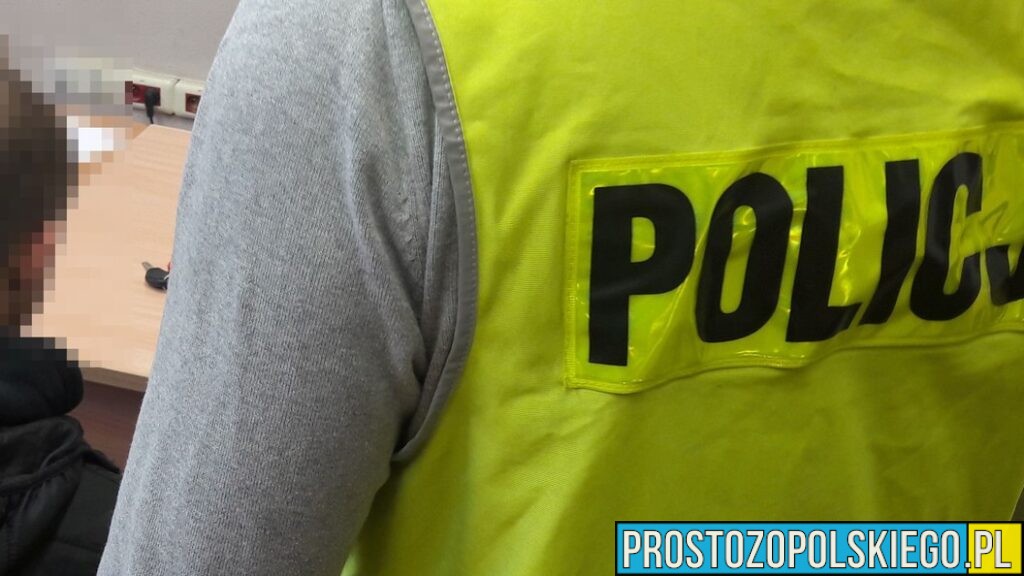 Kędzierzyn-Koźle: Ukradł powerbank ze sklepu. Okazało się, że był poszukiwany do więzienia