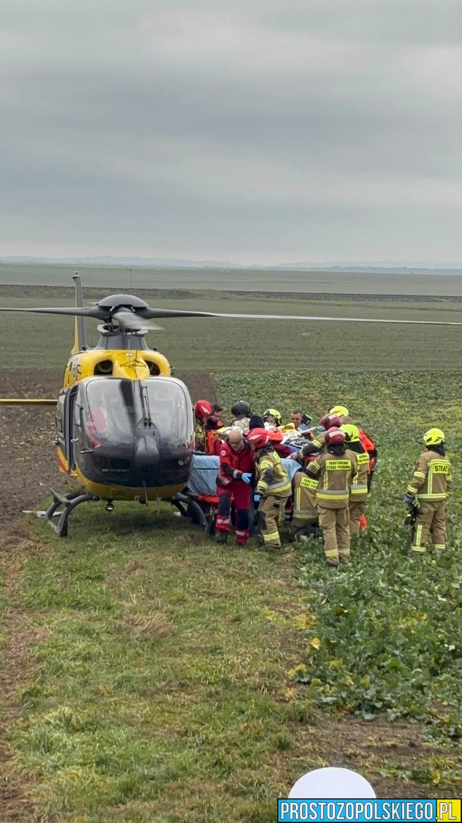 bohater z krapkowic, krapkowice, strażąk utatował kobietę, reanimował na boisku, strażak z KP Krapkowice, KP Krapkowice, reanimował na boisku, komenda w krapkowicach, strażak bohater, rewelacyjny człowiek,