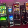 Nielegalny salon gier zlikwidowany w Kluczborku. Zabezpieczono 10 automatów