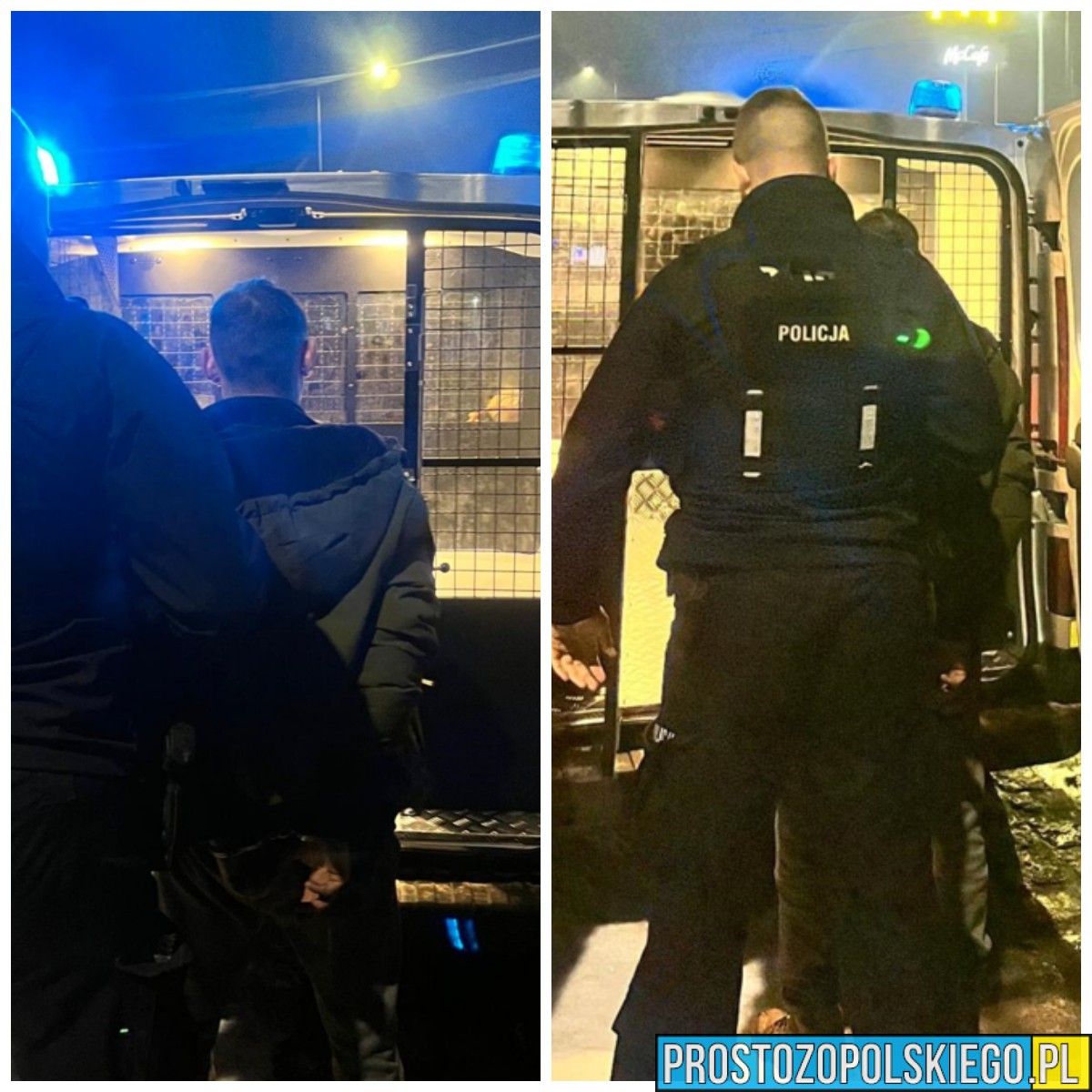 Namysłów: Umówili się z seniorem i okradli go z dokumentów oraz pieniędzy. Para zatrzymana po kilku minutach