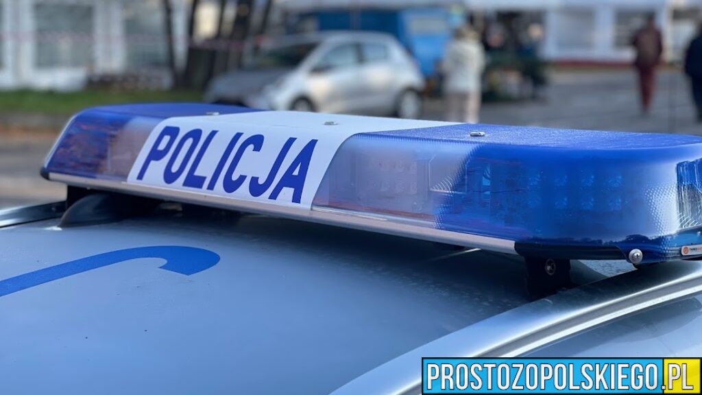 51-latka z Opola aresztowana za znęcanie się nad rodziną. Grozi jej do 5 lat więzienia