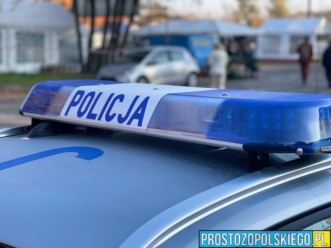 51-latka z Opola aresztowana za znęcanie się nad rodziną. Grozi jej do 5 lat więzienia