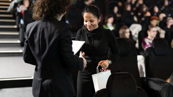 Konferencja „Piękno Nie Szkodzi” w Opolu. Młodzież promuje świadomą pielęgnację i zdrowe podejście do urody