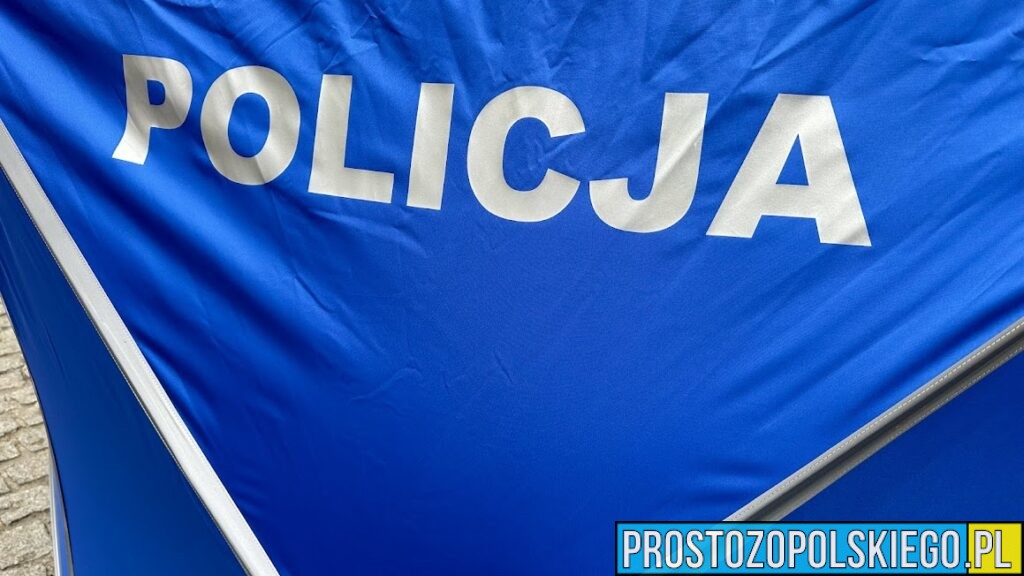 Ciało kobiety wyłowione ze zbiornika wodnego w Ligocie Górnej. Trwają czynności prokuratury