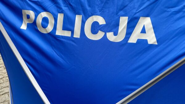 Ciało kobiety wyłowione ze zbiornika wodnego w Ligocie Górnej. Trwają czynności prokuratury