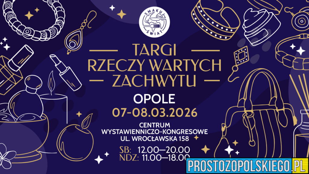 Cztery festiwale w jednym miejscu! Kulinarne i kulturalne święto w Opolu