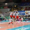ZAKSA Kędzierzyn-Koźle – Indykpol AZS Olsztyn 1:3