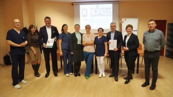 W SP ZOZ Opolskie Centrum Onkologii realizowana jest jedna z najważniejszych inwestycji medycznych w regionie.