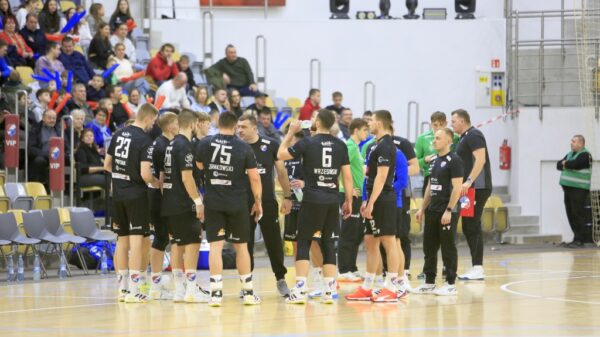 Puchar Polski: Corotop Gwardia Opole odpada w ćwierćfinale. Industria Kielce bezlitosna w Stegu Arenie