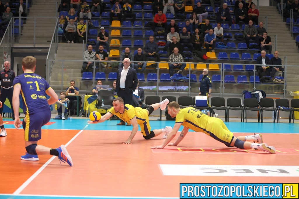 Stal Nysa rozbiła beniaminka 3:0. Pewne zwycięstwo w zaległym meczu PLS 1. Ligi