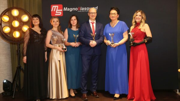 Opolskie Kobiety Sukcesu 2026. Wyjątkowa gala pełna inspirujących historii i wyróżnień