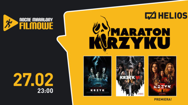 Emocjonujący repertuar kin Helios