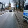 Strzelce Opolskie: 21-latek potrącony na przejściu. Kierująca straciła prawo jazdy