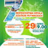 Młodzi pływacy powalczą o Puchar Prezydenta Opola – wielkie zawody na Wodnej Nucie