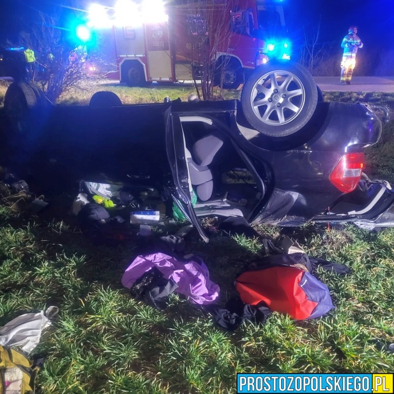 Dachowanie w&nbsp;Wierzbniku i&nbsp;narkotyki na&nbsp;drodze. 46-latek z&nbsp;zarzutami, grozi mu do&nbsp;10 lat więzienia