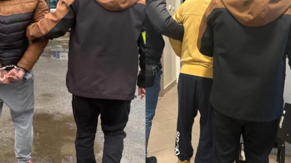 Powiat kluczborski: 47-latek prowadził pod wpływem narkotyków i bez uprawnień