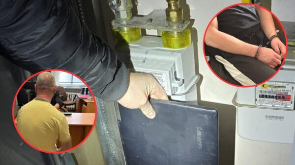 Nocny rozbój w powiecie kluczborskim. Dwaj mężczyźni zatrzymani przez policję