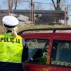 Jechał 18 km/h za szybko. Policja odkryła, że nie powinien prowadzić auta