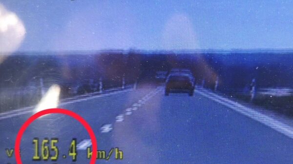 Nowe przepisy prędkości – utrata prawa jazdy także poza terenem zabudowanym