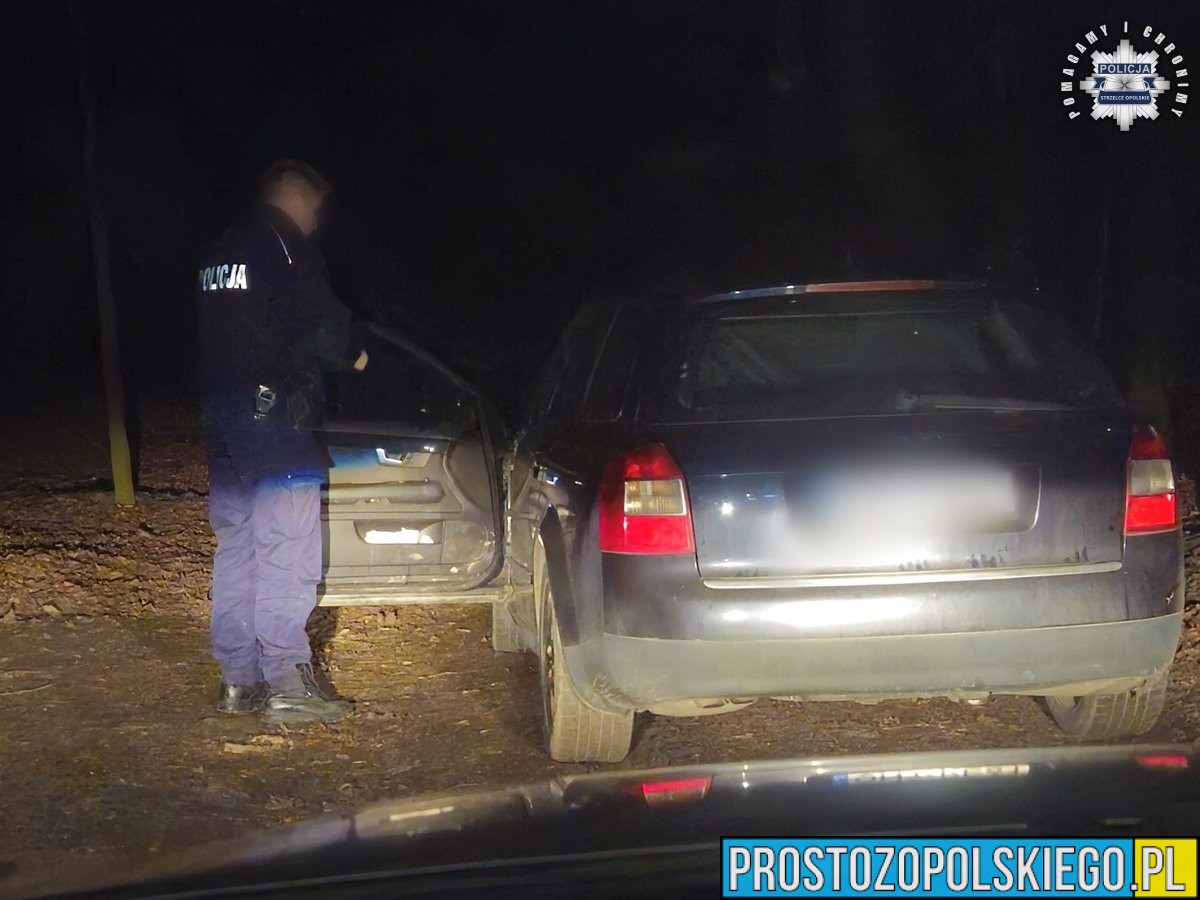 Kolejni nieodpowiedzialni kierowcy zatrzymani. Jeden z zakazem sądowym, drugi bez uprawnień
