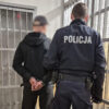 Ukradł alkohol w sklepie w Kędzierzynie-Koźlu. Okazało się, że był poszukiwany listem gończym