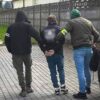 Zniszczył 15 nagrobków na cmentarzu w Opolu. 27-latek zatrzymany przez policję