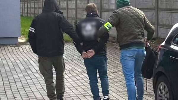 Zniszczył 15 nagrobków na cmentarzu w Opolu. 27-latek zatrzymany przez policję