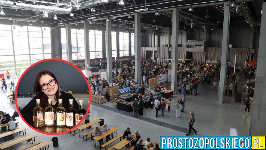 Cztery festiwale w jeden weekend w Opolu. Targi smaków, słodyczy i rękodzieła w CWK