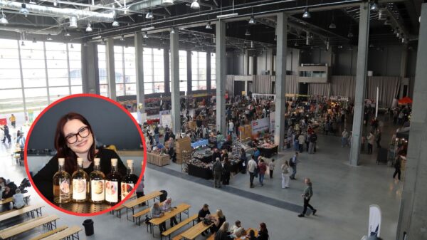 Cztery festiwale w jeden weekend w Opolu. Targi smaków, słodyczy i rękodzieła w CWK