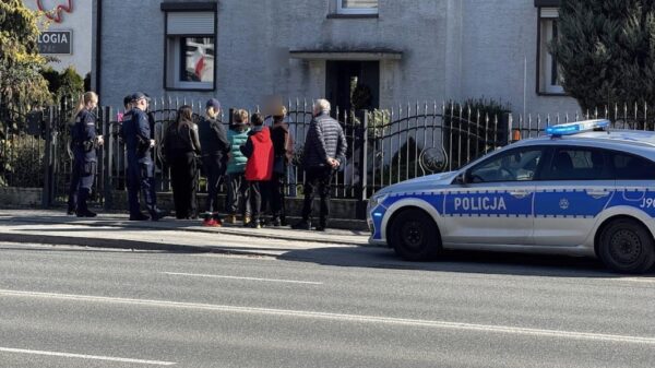 10-latek pogryziony przez psa w Opolu. Na szczęście skończyło się tylko na uszkodzonym ubraniu